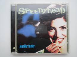 Jennifer Foster Discography: Vinyl, CDs, & More