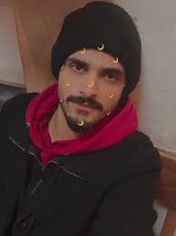 Photo by Zain Jamshaid (@zainy007o) · January 15, 2026