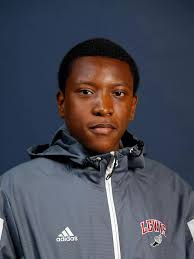 2017 Men's Track and Field Roster