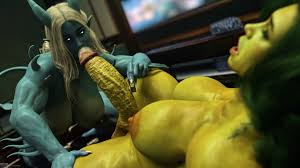 Champions Online hentai videos, GIFs, and images | R34.app