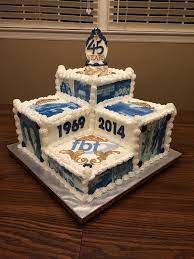 At cakeclicks.com find thousands of cakes categorized into thousands of categories. Church Anniversary Cake By Theresa Cakesdecor
