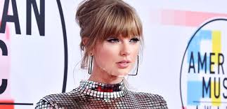 ၂၀၁၈ ခုနှစ်အတွင်း Twitter မှာ "လွှမ်းမိုးနိုင်မှုအရှိဆုံး ပုဂ္ဂိုလ်"  ဖြစ်လာတဲ့ Taylor Swift