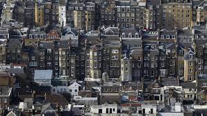 Mietpreise Fur Londoner Wohnungen Erstmals Uber 1500 Pfund