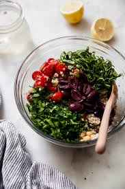 Add the prepared couscous to a welcome to my kitchen! Israeli Couscous Chickpea Salad Recipe Little Spice Jar