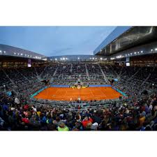 29 de rezultate pentru eticheta madrid open 2019. Pachet Tenis Wta Mutua Madrid Open Finala Feminin 1 Bilet Tribuna Loc Pe Scaun Cazare 2 Nopti Cu Mic Dejun Inclus La Hotel City House Florida Norte 4 Stele Sau