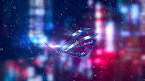 Looking for the best asus rog 4k wallpaper? Asus Rog Logo 4k Wallpaper 4 309