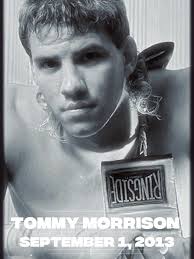 Tommy Morrison vs Harry Terrell: Epic Boxing Knockout