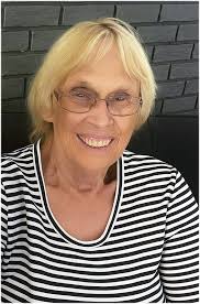 Carol Cortright Obituary