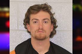 Brady Simpson — Carroll County Jail Bookings