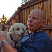 Bradley Langston Obituary (1955