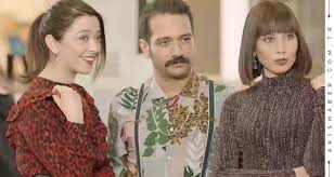 Erkenci Kus 37 Bolum Full Izle Tek Parca Puhu Tv