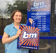 By continuing to use our site, you agree to our use of cookies. Bargain Store B M Has Been Quietly Conquering Britain Daily Mail Online