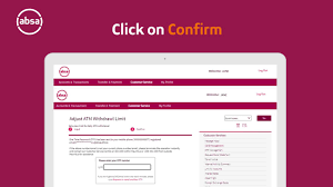 Absa bank online internet bankingshow bank. Absa Internet Banking Help