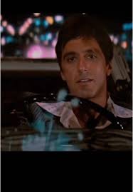 Tony from American Hustle Life