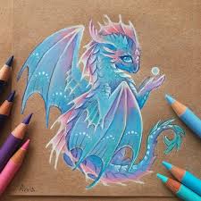 Maybe you would like to learn more about one of these? Alviaalcedo Baby Water Dragon Cute Dragon Drawing Dragon Drawing Dragon Art