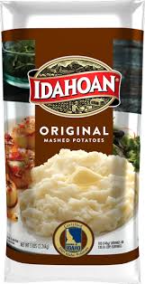 original mashed potatoes 5 lb bag