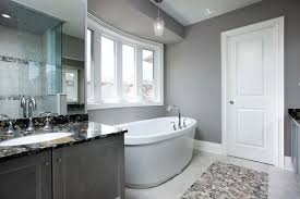 A fresh coat of paint and some new, modern sinks can do wonders to your space. The Most Popular Bathroom Trend For 2018 Welcome To O Gorman Brothers Bath Fitter