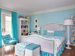 White And Blue Tumblr Room Home Decorators Girls Blue Bedroom Cool Girl Bedrooms Blue Girls Rooms