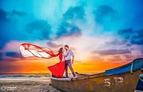 Prewedding dengan background kawah yang indah. 45 Pre Wedding Songs 2020 For Your Extraordinary Pre Wedding Shoot