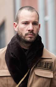 Men with thick hair can easily pull off this meridional vibe. 15 Best Hairstyles And Haircuts For Balding Men Thetrendspotter