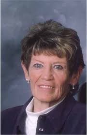 Judy Hein Obituary 2007