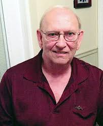 George Ferguson Obituary