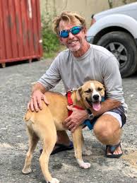 Animal rescue transport flights are sometimes called Freedom Flights