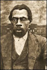 Footprints ~ Humphrey, M