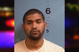 Adrian Ingram — Monroe County Jail Bookings