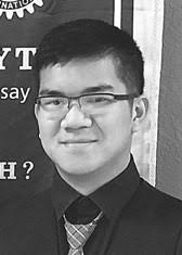 South Belt-Ellington Leader, Graduation Edition, Thursday, May 30, 2019