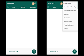 Ketika kita jauh dari hp, terkadang ada pesan masuk yang tidak sempat kita baca tapi sudah dihapus oleh pengirimnya. Cara Melihat Status Whatsapp Yang Sudah Dihapus Fahrinheit