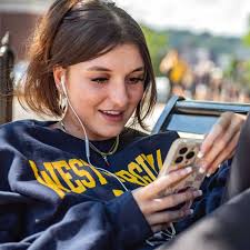 WVU Summer Term at West Virginia University