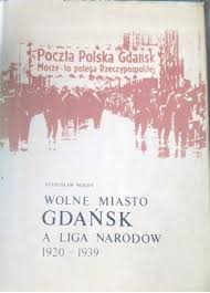 Stał się on częścią traktatu wersalskiego i wszedł w życie po ratyfikacji 10 stycznia 1920 roku. Wolne Miasto Gdansk A Liga Narodow 1920 1939 Stanislaw Mikos Ksiazka W Lubimyczytac Pl Opinie Oceny Ceny
