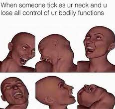 Yeah My Neck Breaks Too Meme By Audilover23 Memedroid