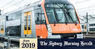 The current operator is a wholly owned subsidiary of transport for new south wales, the statutory corporation owned by the government of new south wales and responsible for most elements of the. Sydney S Stretched Rail Network In Store For 900m In New Trains