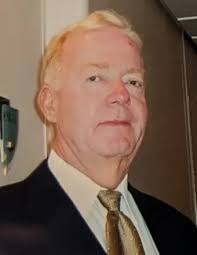 Obituary information for Patrick L. Kelley