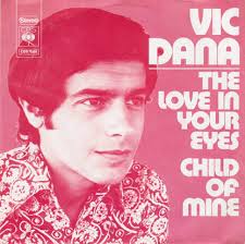 Vic Dana