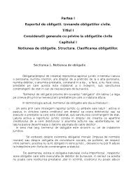 We did not find results for: Izvoarele Obligatiilor Civile