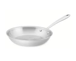All Clad Tk D5 Stainless Steel Saute Fry Pan Saute Pan Stainless All Clad