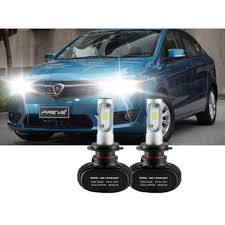 Maybe you would like to learn more about one of these? Beli Proton Preve Led Light Pada Harga Terendah Lazada Com My