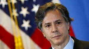 Blinken has a lifelong love for music, with friends revealing to the washington post he once. Usa Joe Biden Will Antony Blinken Zum Aussenminister Ernennen