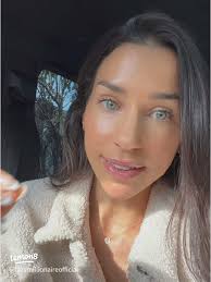 Creative Random Lip Combos Featuring Purple Lipliner and Teal Lipstick