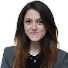 Öğr. Gör. Esra KAYA