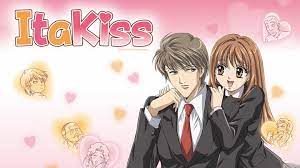 Itazura na kiss episodio 24. 14 Anime Like Itakiss Itazura Na Kiss Recommendations