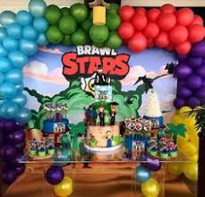 Ready set go various artists 2020. 10 Brawl Stars Birthday Ideas Brawl Birthday Stars
