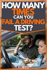 If you are over 18, your test will only have 36 questions, and you must answer 30 of them correctly. How Many Times Can You Fail A Driving Test