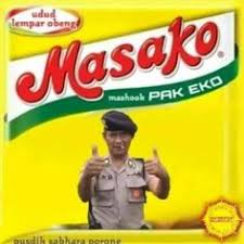 Masuk pak ekoo adalah sebuah game tribut untuk pak eko polisi yang sangat trampil melempar berbagai benda pisau, gunting, dan bahkan pacul. 26 Ide Bohay Di 2021 Cartoon Jokes Semuanya Lucu Lucu