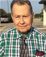 Paul Guajardo Obituary (1934