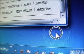 Windows Tip How To Find A Hidden Mouse Cursor On Your Desktop Here S The Thing