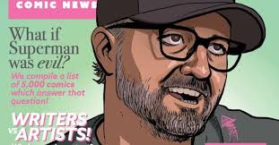 Remembering Ed Piskor